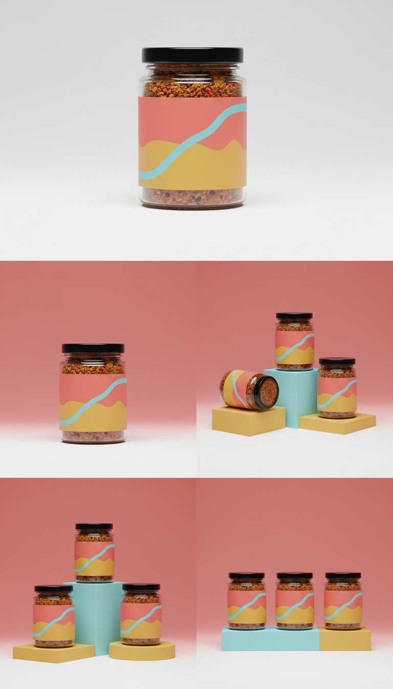 Example product